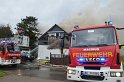 Feuer 5 Roesrath Am Grosshecker Weg P0148